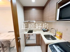 厨房