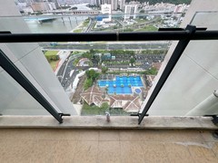阳台