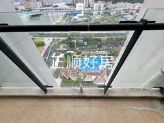 阳台