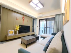 客厅