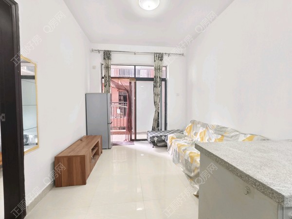 VR看房