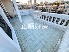 阳台
