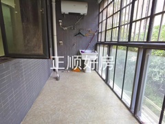 阳台