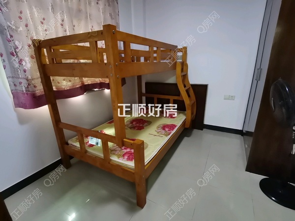 次卧