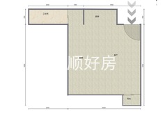 02房户型图