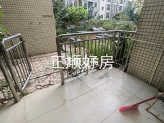 小阳台