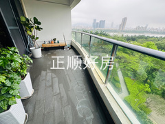 阳台