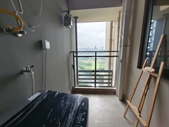 阳台