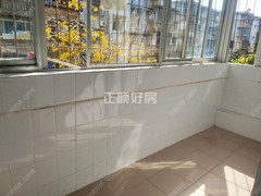 阳台