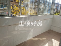 阳台