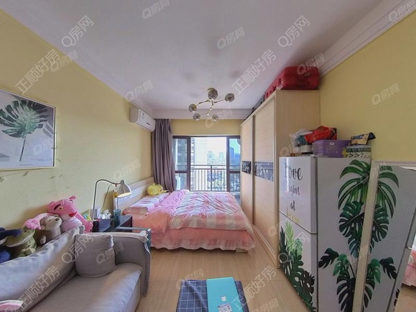 VR看房