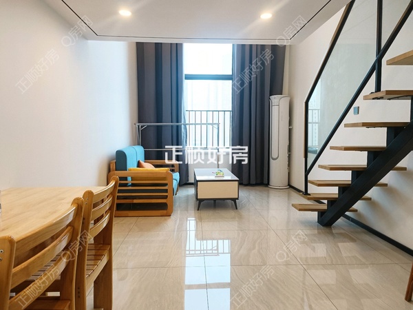 VR看房