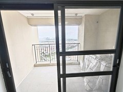 阳台