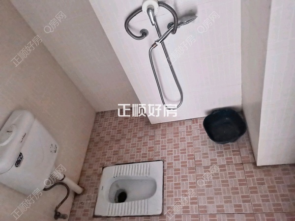 卫生间