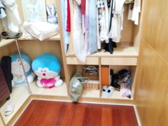 衣帽间