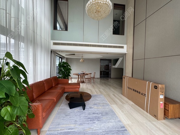 VR看房