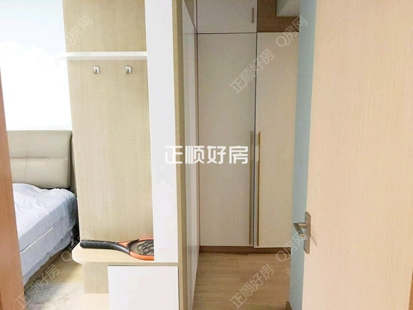 衣帽间