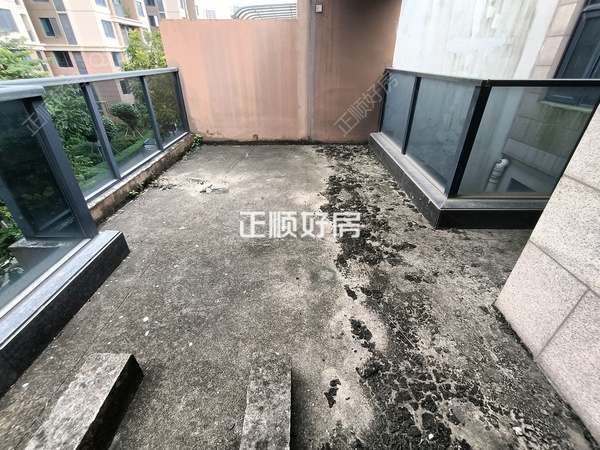 阳台