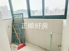 阳台