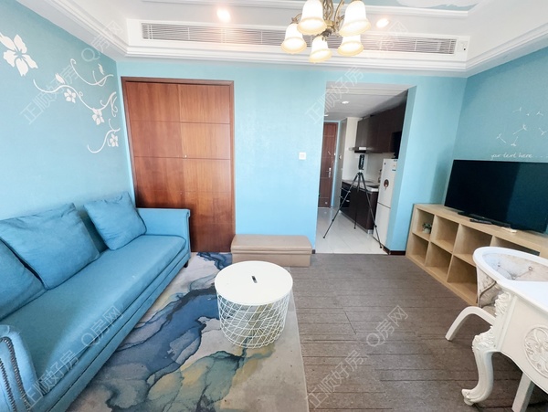 VR看房