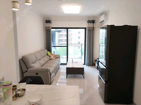 VR看房