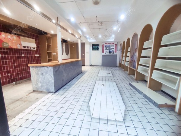 VR看房