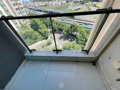 阳台