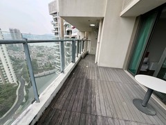 阳台