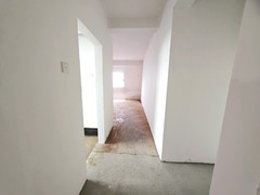 二楼走廊