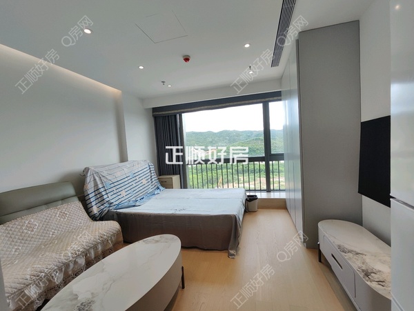 VR看房