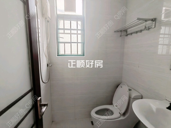 卫生间