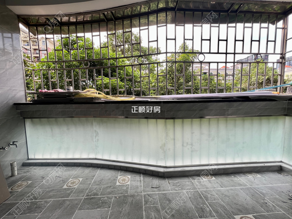 阳台