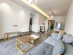 客厅