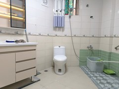 卫生间