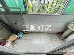 阳台