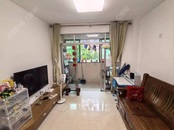 VR看房