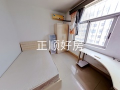 次卧