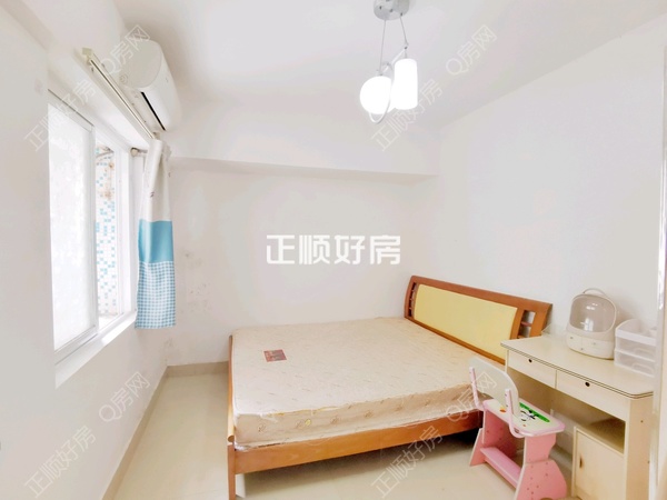 主卧