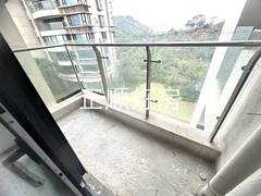餐厅阳台