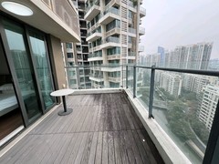 阳台