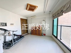 入户花园