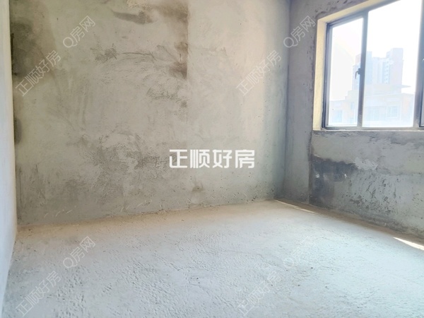次卧