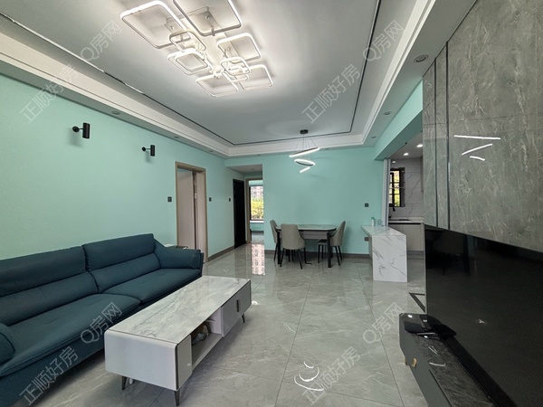 VR看房