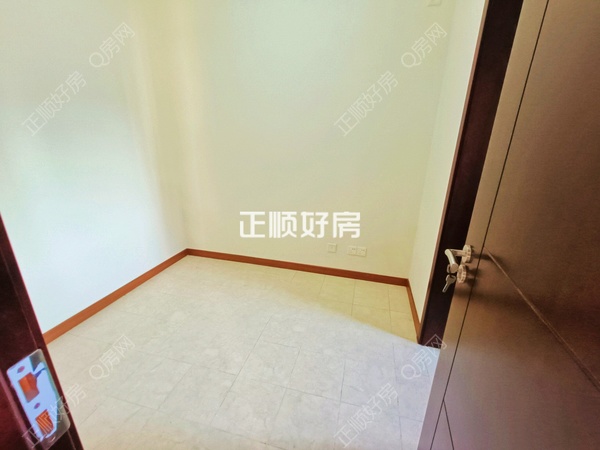 保姆房