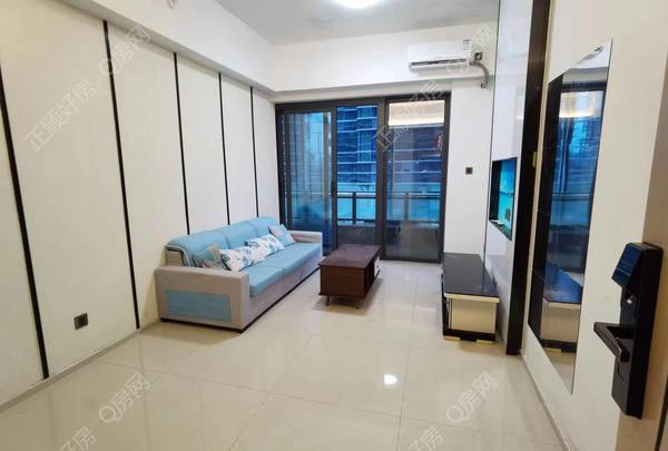 VR看房