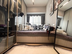 东北向次卧