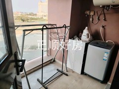 阳台