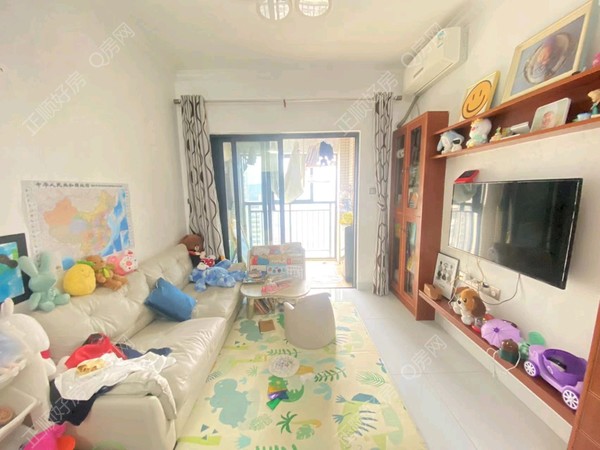 VR看房