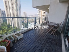 阳台