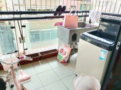 阳台